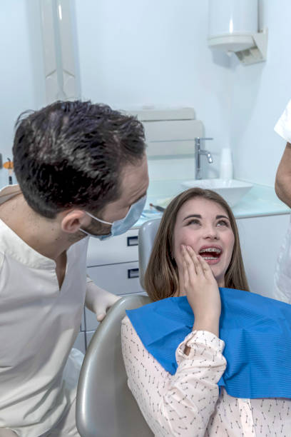Best Emergency Dental Care for Sports Injuries in River Ridge, LA
