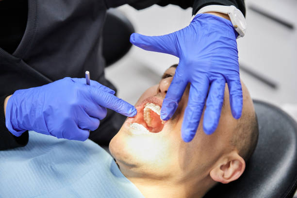 Best Emergency Treatment for Jaw Pain or Injury in River Ridge, LA