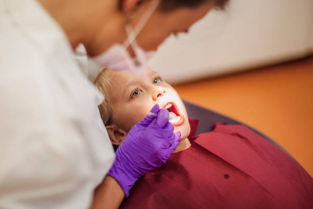 Best Emergency Orthodontic Repairs in River Ridge, LA